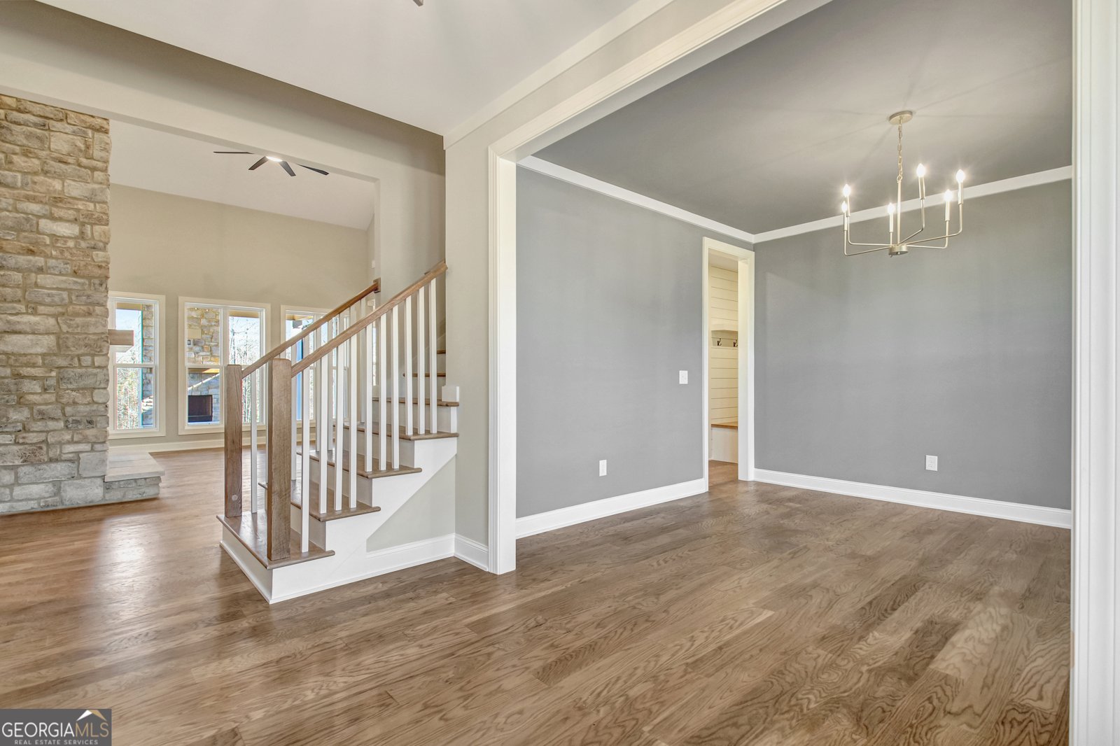 355 Werner Way Senoia - Photo 10