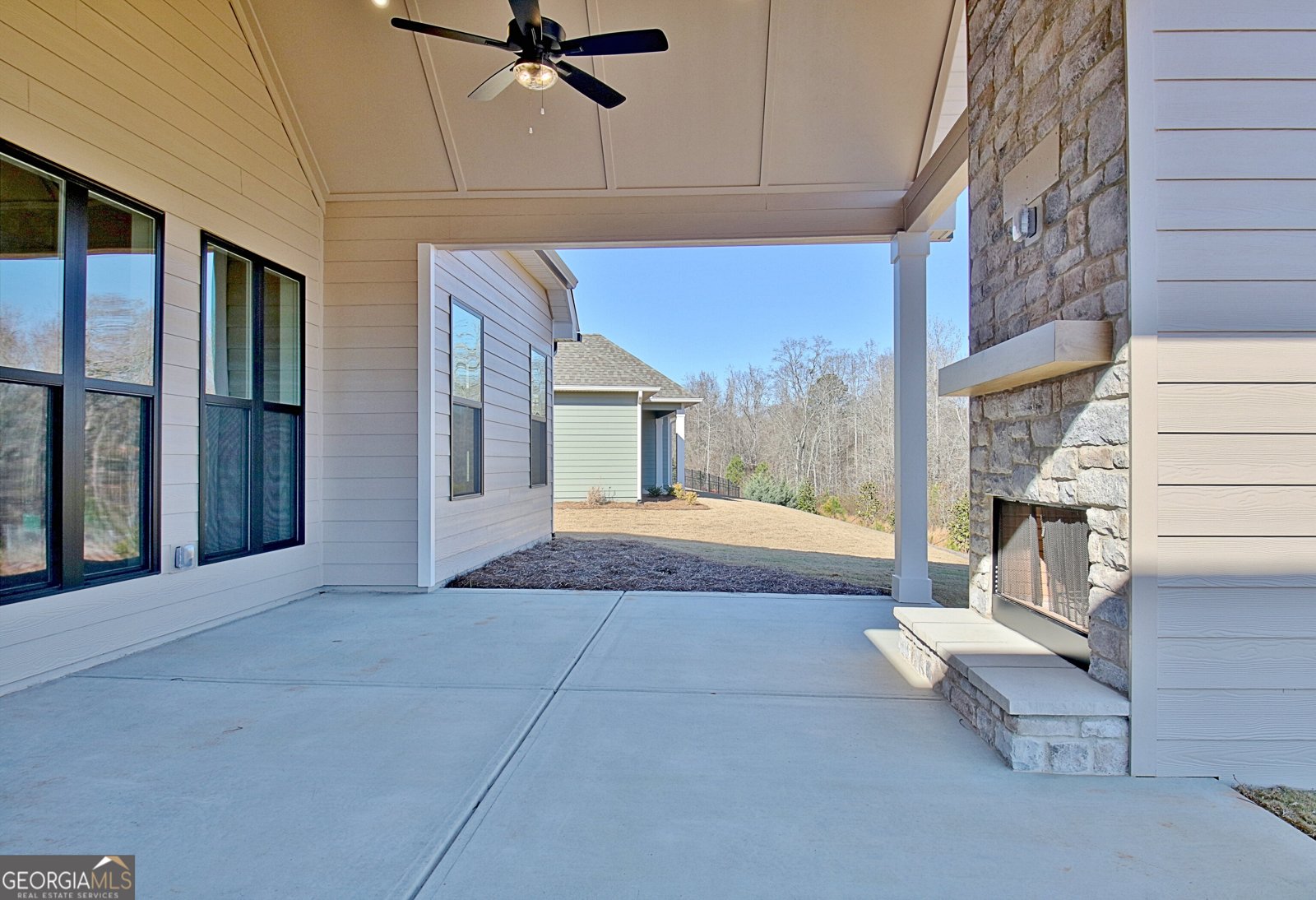355 Werner Way Senoia - Photo 100