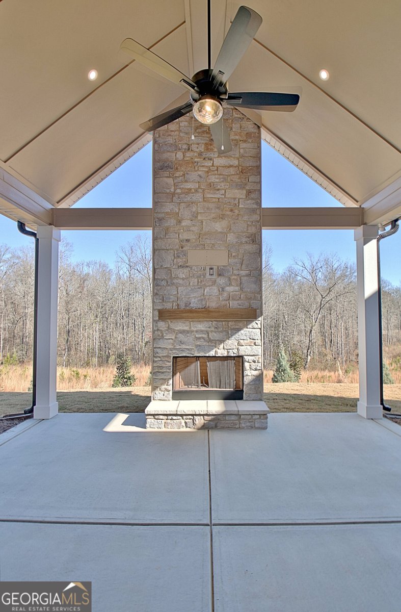 355 Werner Way Senoia - Photo 103