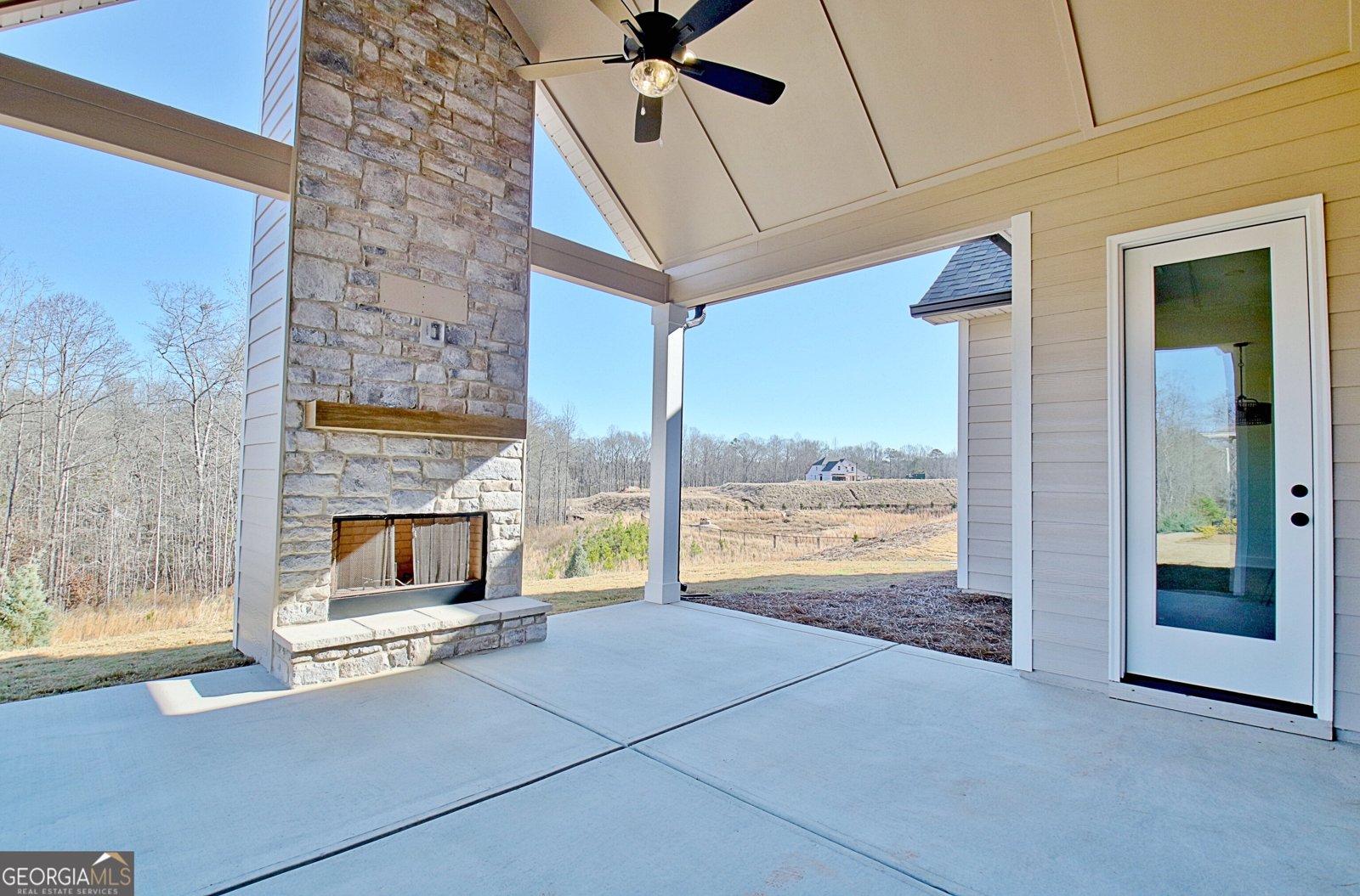 355 Werner Way Senoia - Photo 104