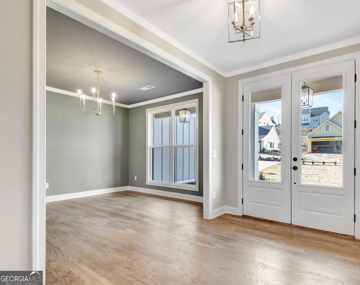 355 Werner Way Senoia - Photo 13