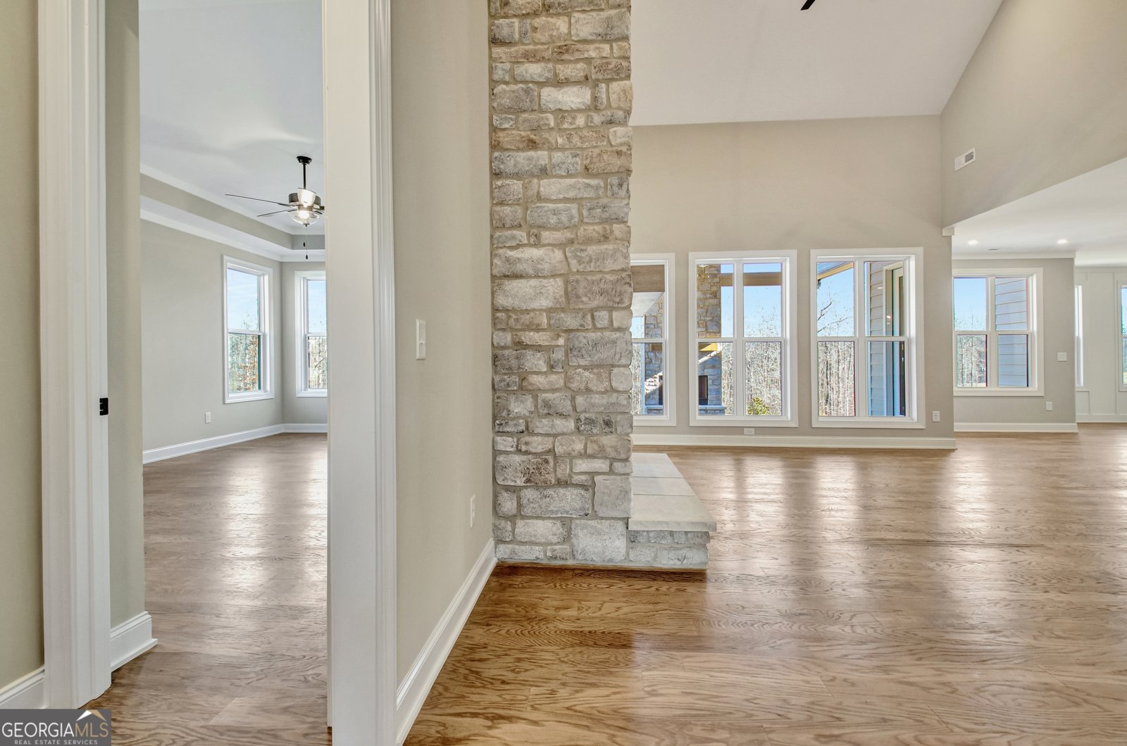 355 Werner Way Senoia - Photo 16