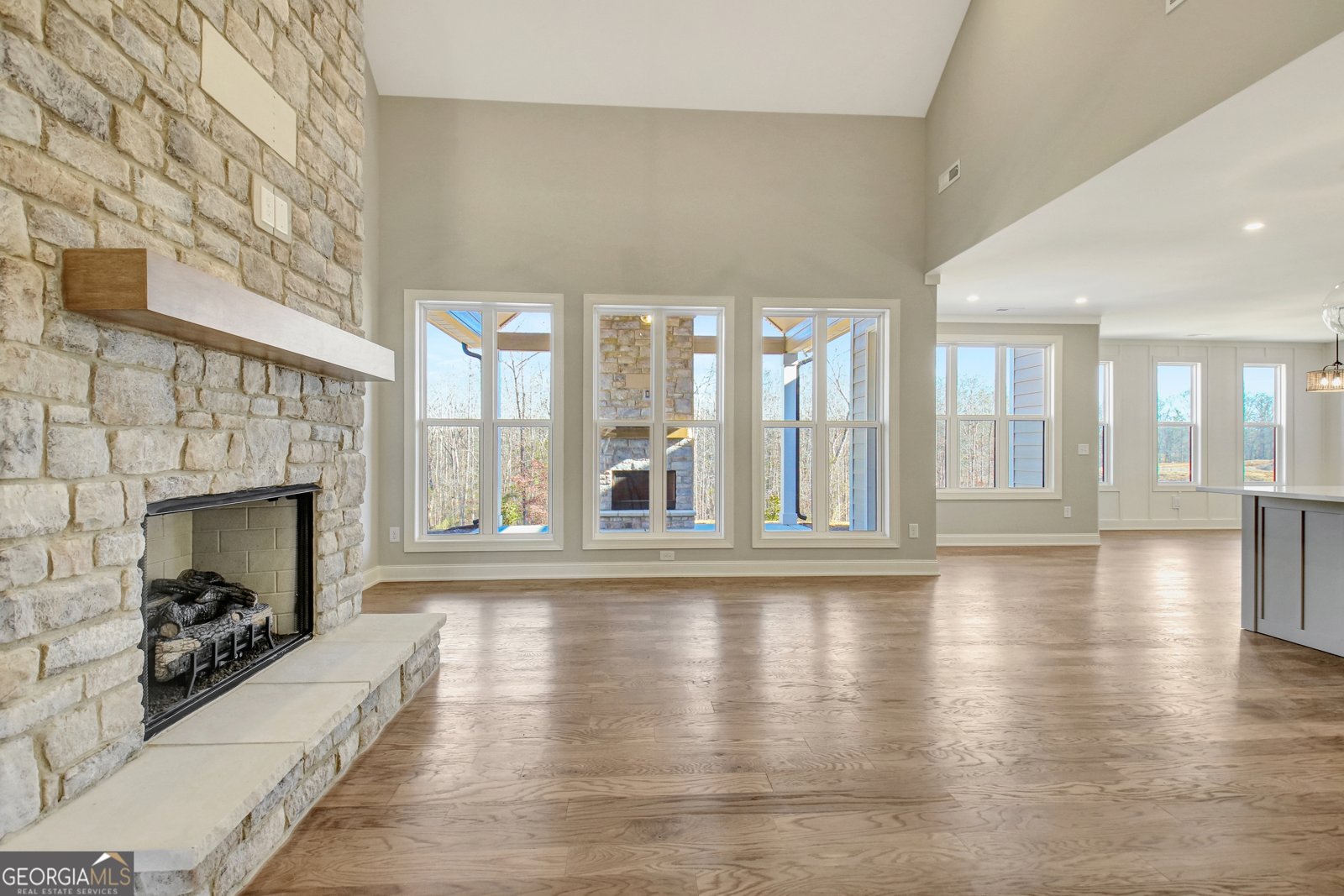 355 Werner Way Senoia - Photo 18