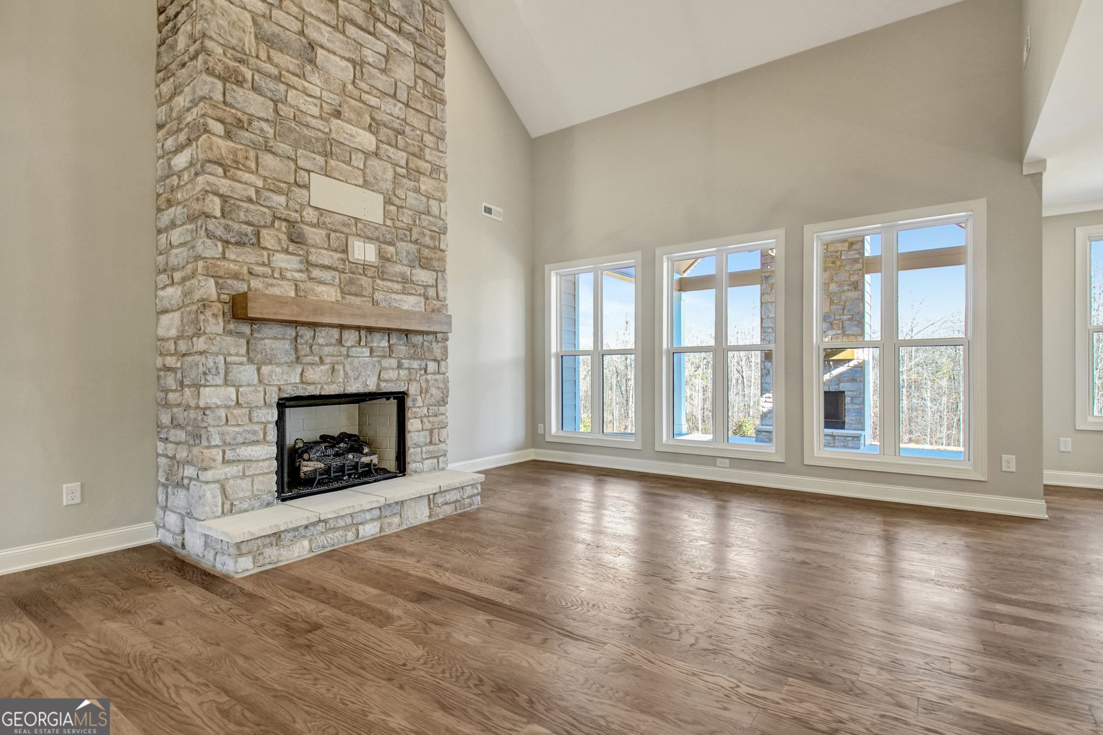 355 Werner Way Senoia - Photo 19