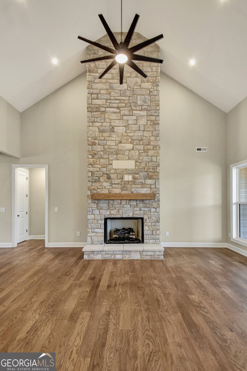 355 Werner Way Senoia - Photo 34