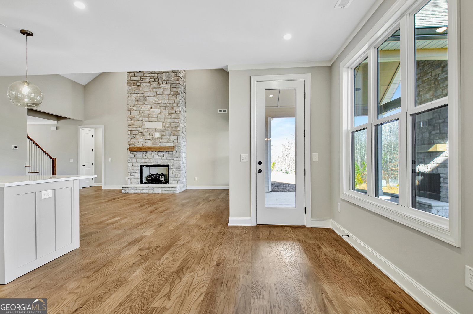 355 Werner Way Senoia - Photo 39