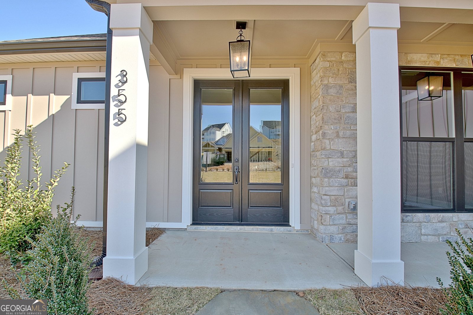 355 Werner Way Senoia - Photo 7