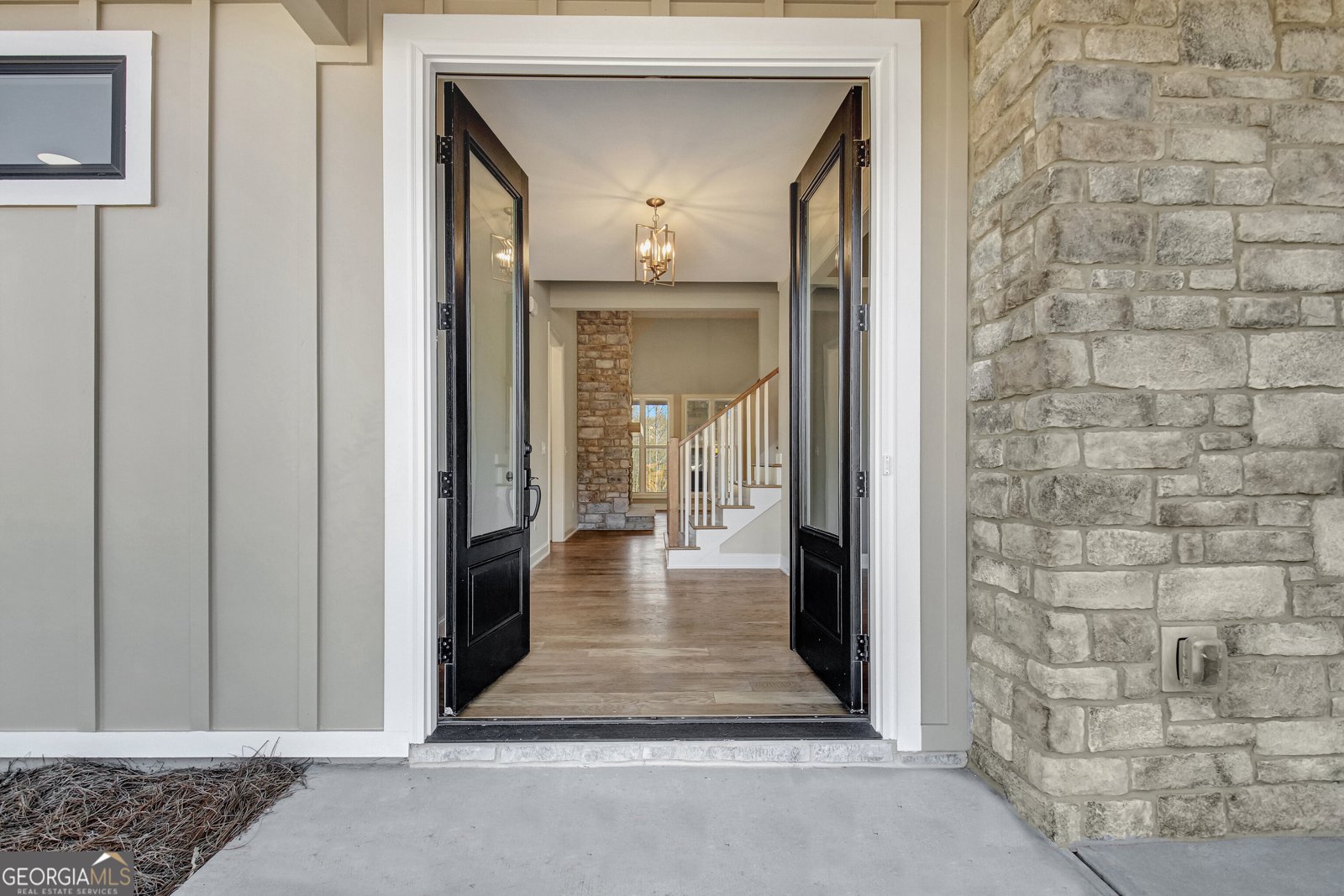 355 Werner Way Senoia - Photo 8