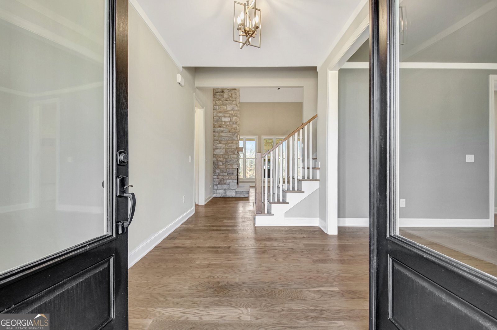 355 Werner Way Senoia - Photo 9