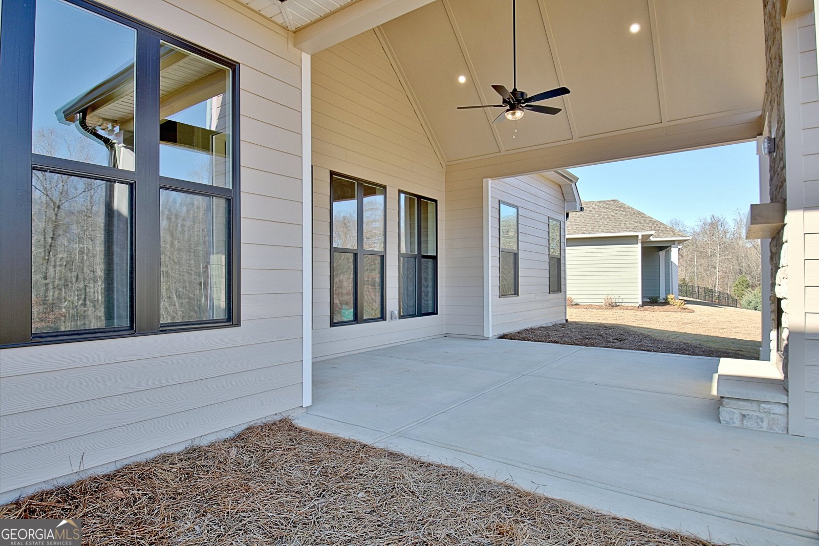 355 Werner Way Senoia - Photo 99