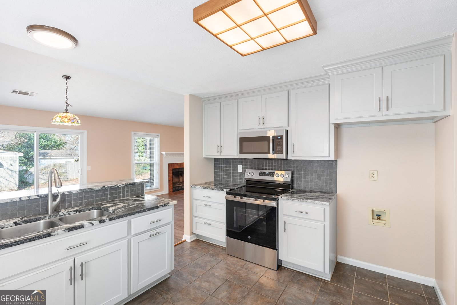 1441 Howard Way Lawrenceville - Photo 17