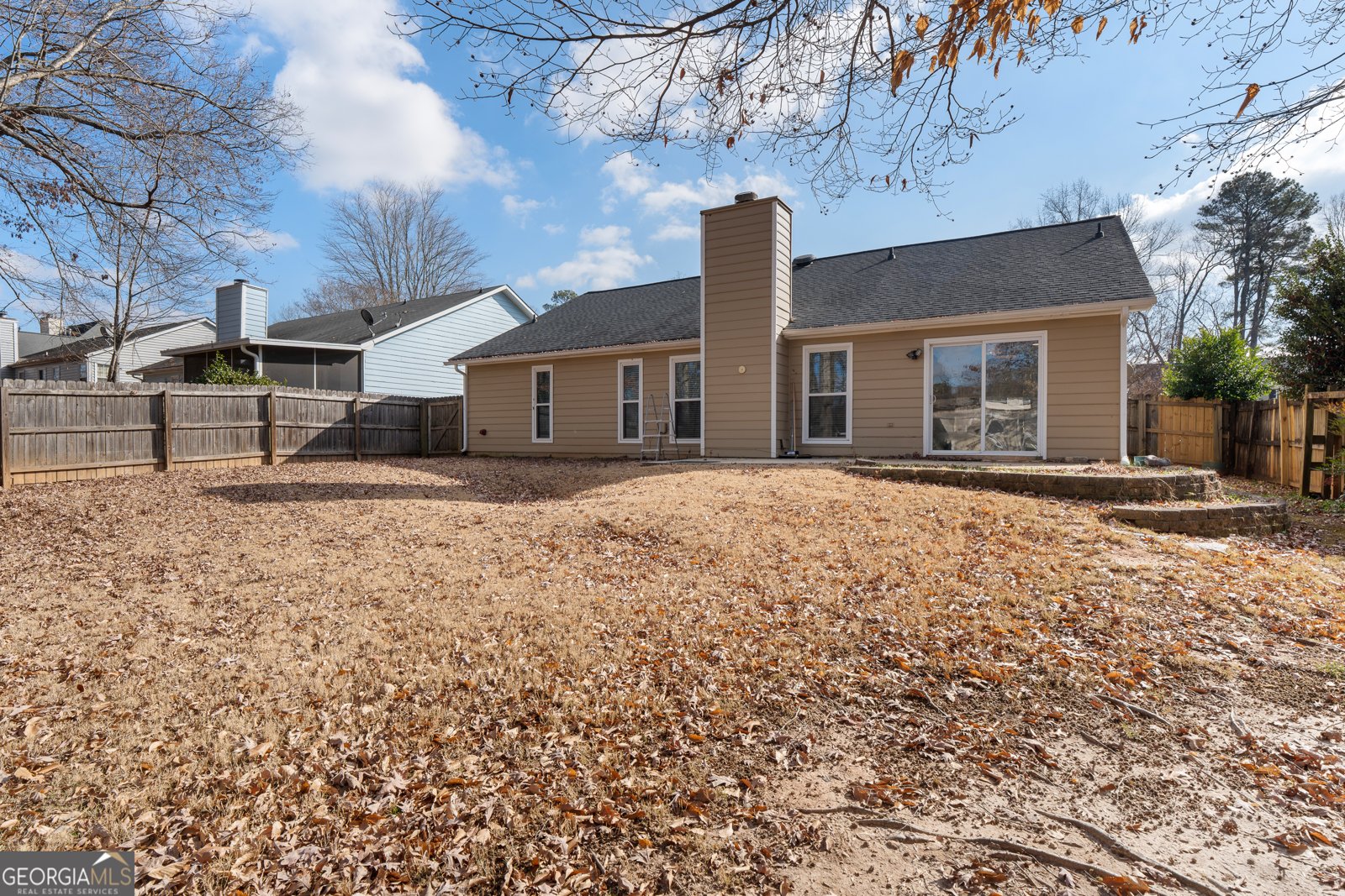 1441 Howard Way Lawrenceville - Photo 7