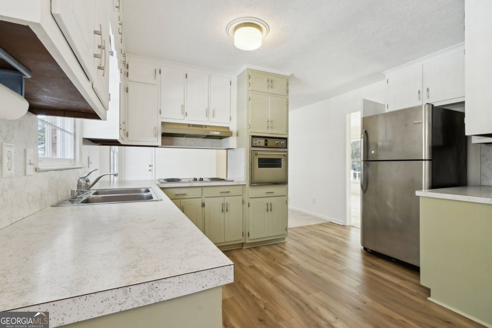 1987 Hill Road Marietta - Photo 7