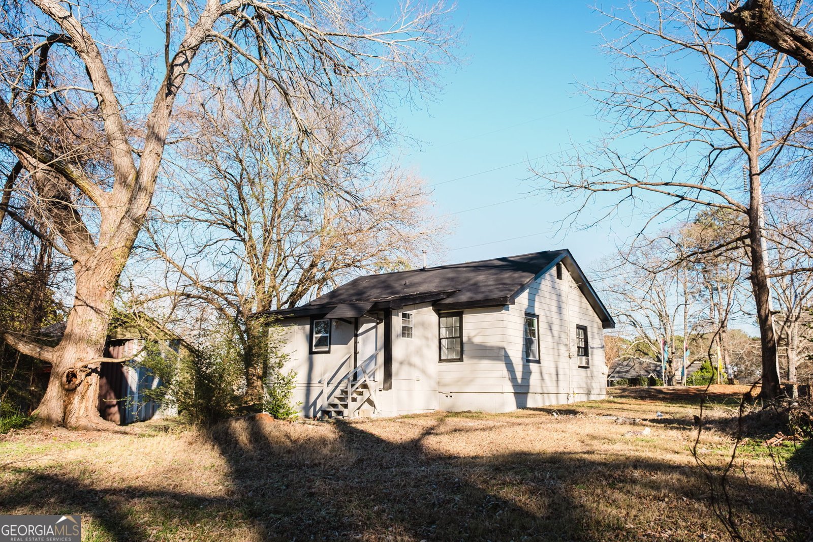 1313 Hairston Road Stone Mountain - Photo 15