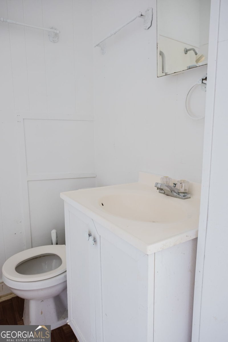 1313 Hairston Road Stone Mountain - Photo 9