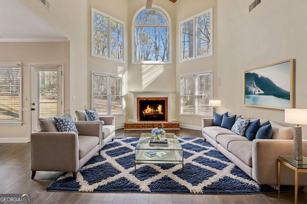 2058 Woodside Park Drive Woodstock - Photo 10