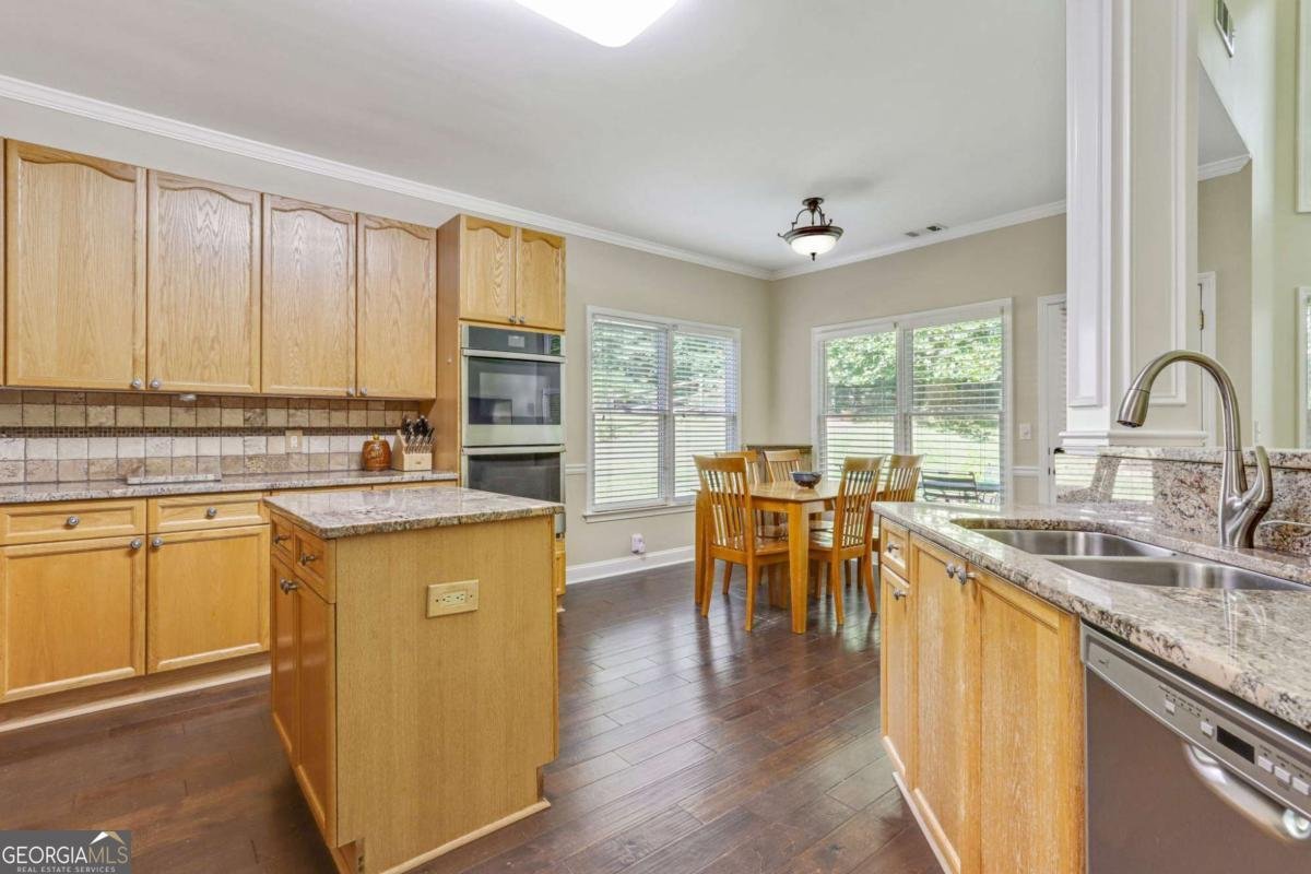 2058 Woodside Park Drive Woodstock - Photo 7