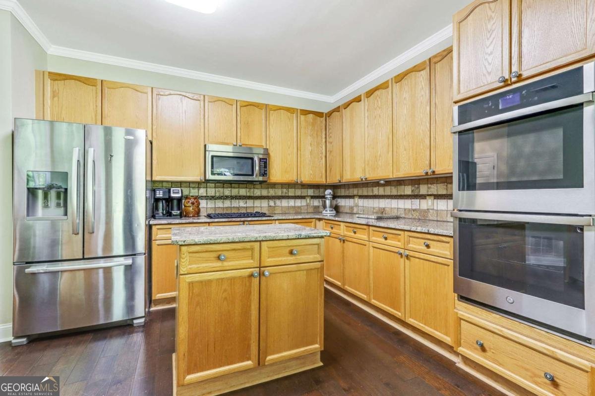 2058 Woodside Park Drive Woodstock - Photo 8