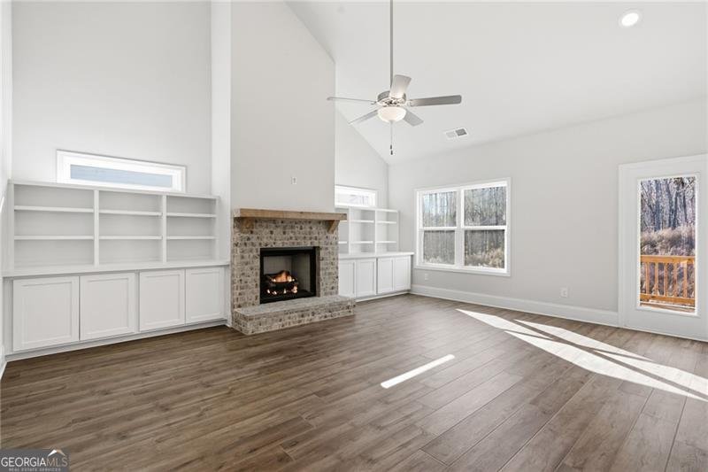 2540 Parkside Way Gainesville - Photo 11