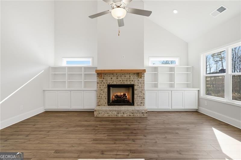 2540 Parkside Way Gainesville - Photo 12