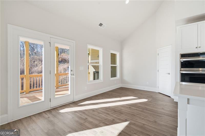 2540 Parkside Way Gainesville - Photo 14