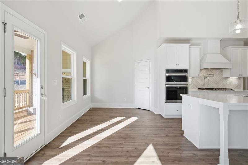 2540 Parkside Way Gainesville - Photo 15