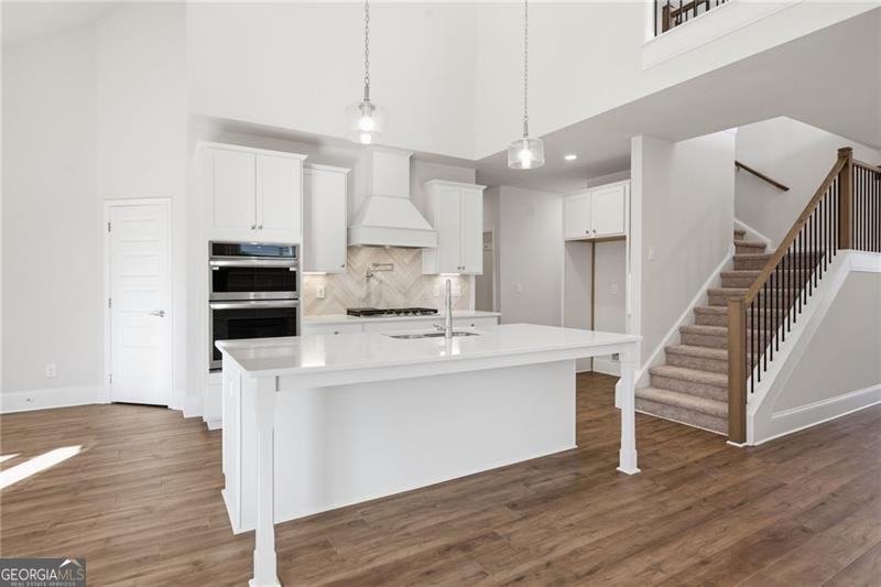 2540 Parkside Way Gainesville - Photo 16