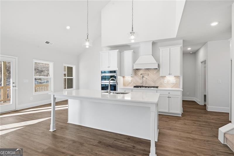 2540 Parkside Way Gainesville - Photo 17