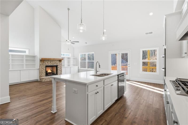 2540 Parkside Way Gainesville - Photo 18