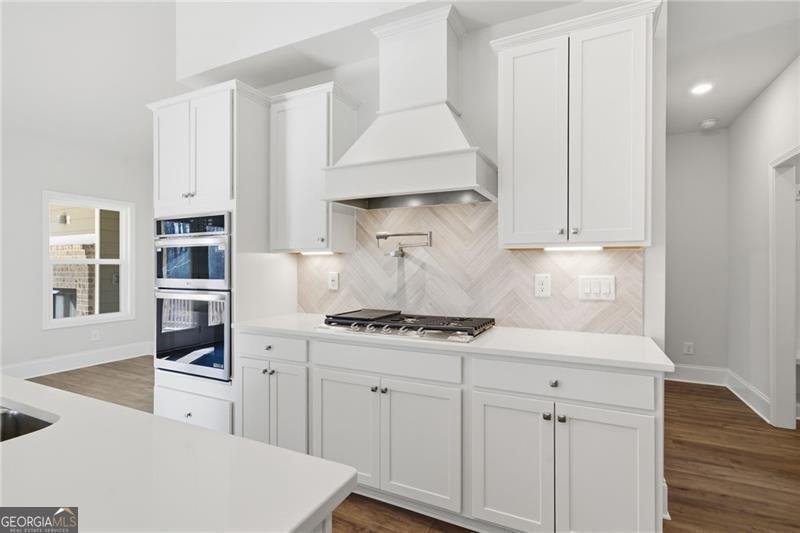 2540 Parkside Way Gainesville - Photo 19