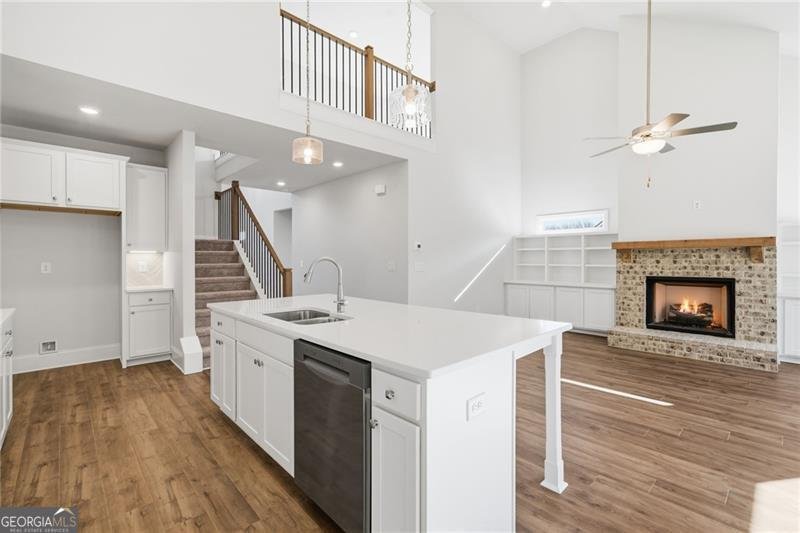 2540 Parkside Way Gainesville - Photo 20