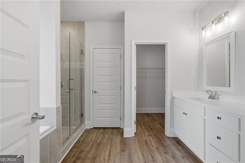 2540 Parkside Way Gainesville - Photo 26