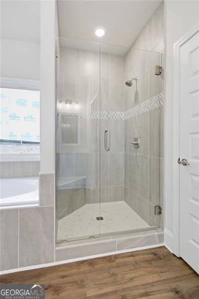 2540 Parkside Way Gainesville - Photo 28