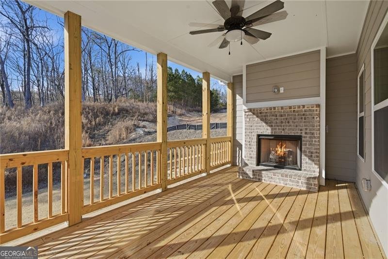 2540 Parkside Way Gainesville - Photo 29