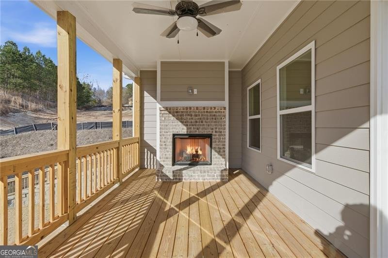 2540 Parkside Way Gainesville - Photo 30