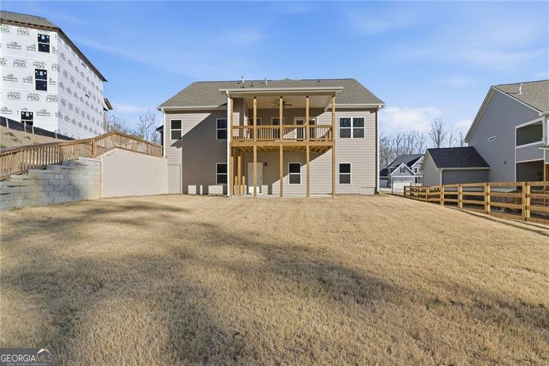 2540 Parkside Way Gainesville - Photo 41