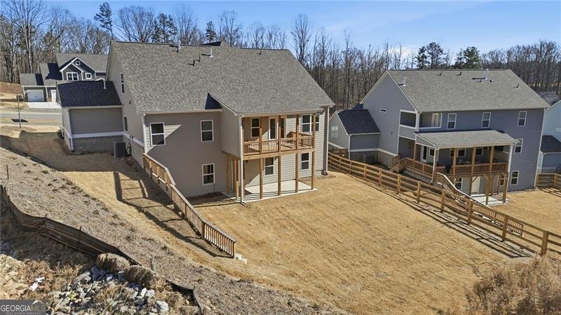 2540 Parkside Way Gainesville - Photo 42