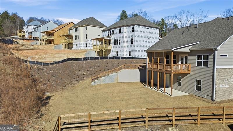 2540 Parkside Way Gainesville - Photo 43