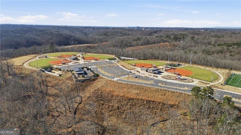 2540 Parkside Way Gainesville - Photo 45