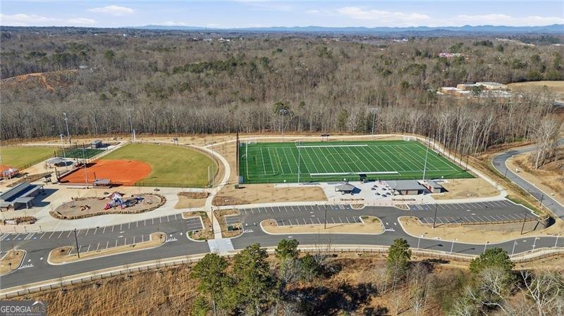 2540 Parkside Way Gainesville - Photo 46