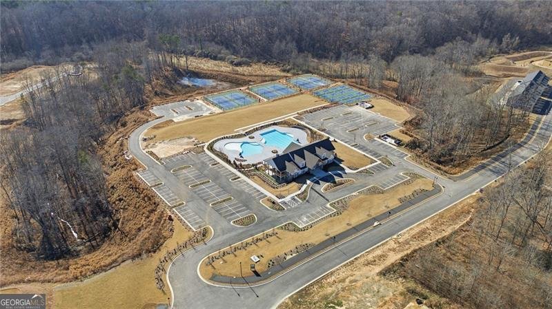 2540 Parkside Way Gainesville - Photo 47