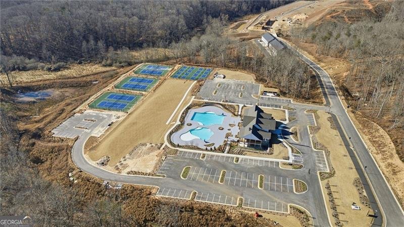 2540 Parkside Way Gainesville - Photo 48