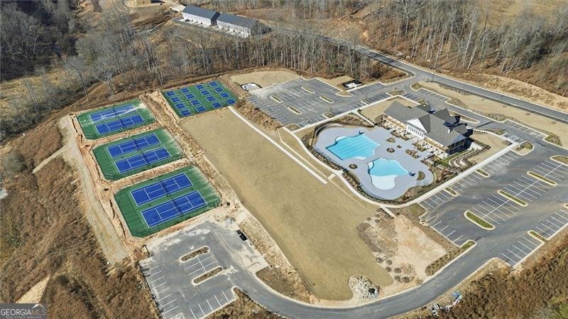 2540 Parkside Way Gainesville - Photo 49