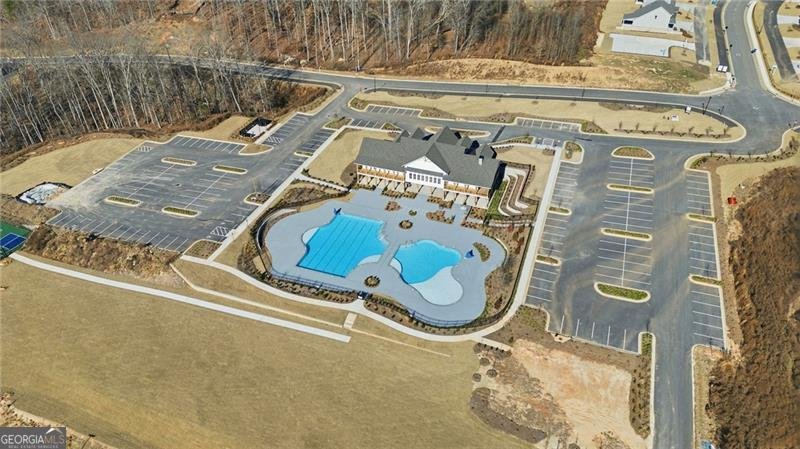 2540 Parkside Way Gainesville - Photo 50