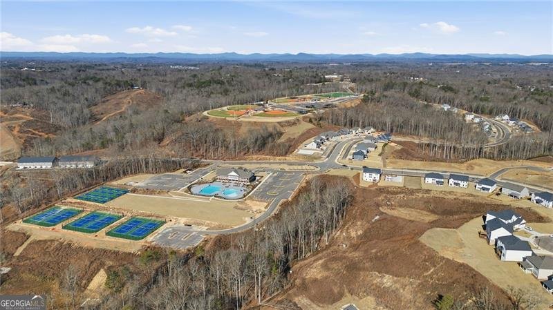 2540 Parkside Way Gainesville - Photo 51