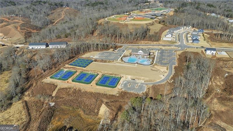 2540 Parkside Way Gainesville - Photo 52