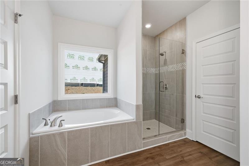 2540 Parkside Way Gainesville - Photo 6