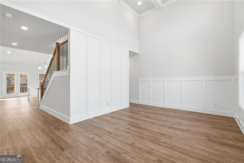 2540 Parkside Way Gainesville - Photo 9