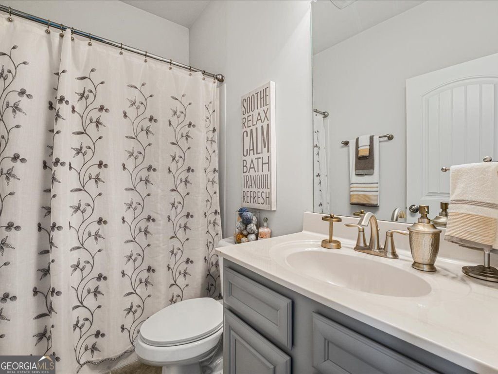 7675 Volion Drive Fairburn - Photo 11