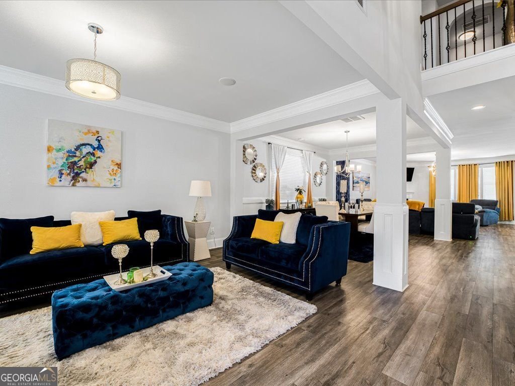 7675 Volion Drive Fairburn - Photo 17